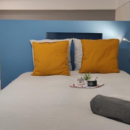 Duplex Cosy - Gare - Hyper Centre - Wifi Lejlighed Angers Eksteriør billede