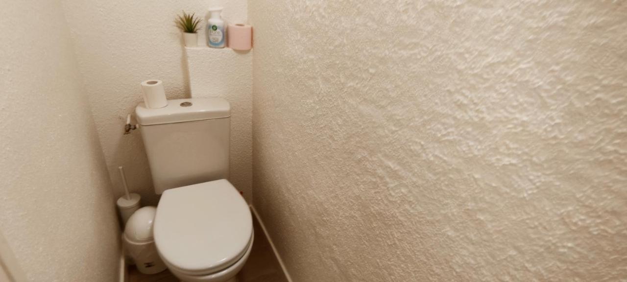 Duplex Cosy - Gare - Hyper Centre - Wifi Lejlighed Angers Eksteriør billede
